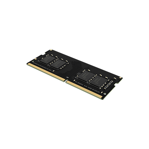 Lexar DDR4-2666 UDIMM Desktop Memory, 288 Pin, 2666MHz Bus Speed, 1.20V Voltage, CL19 Lexar DDR4-2666 UDIMM Desktop Memory, 288 Pin, 2666MHz Bus Speed, 1.20V Voltage, CL19